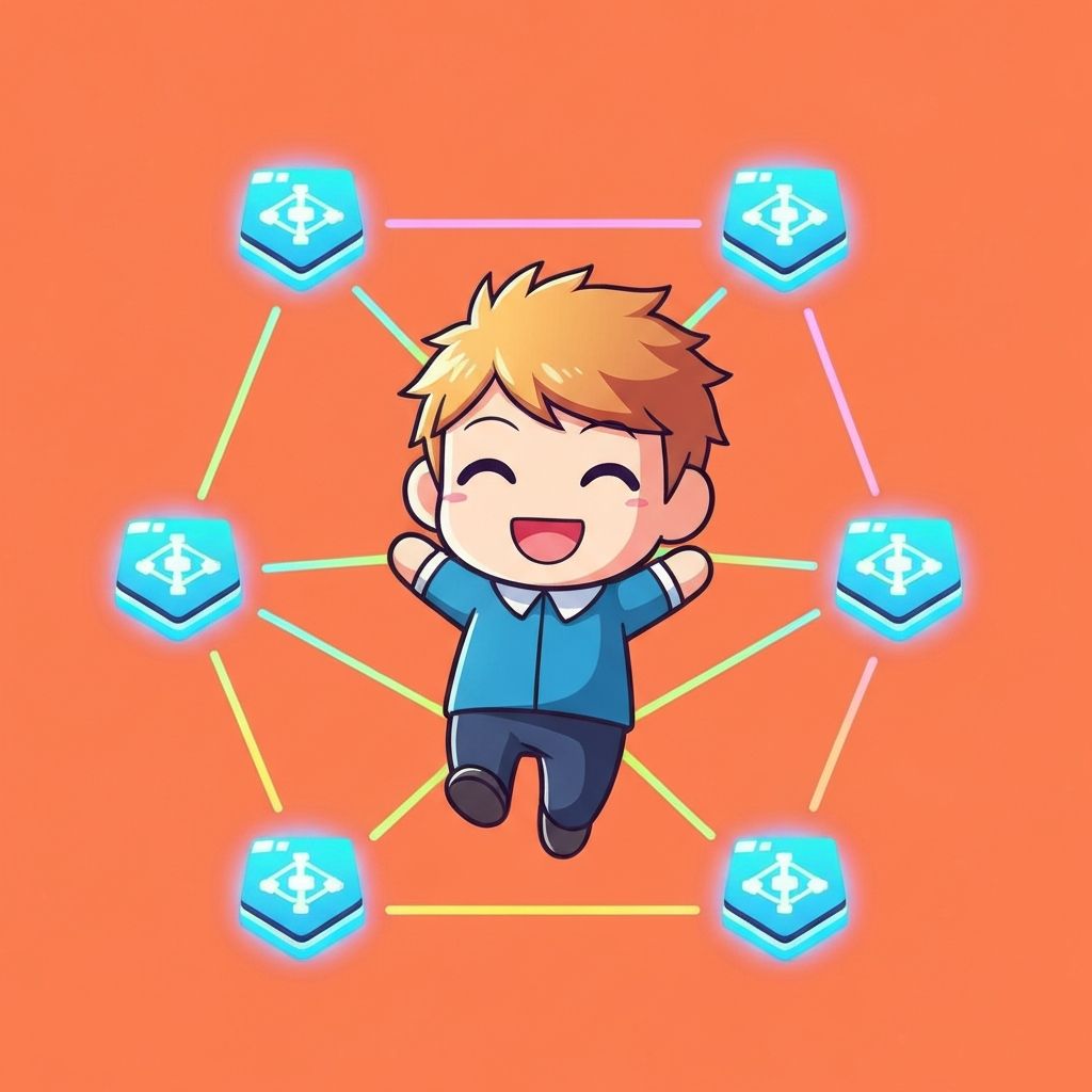 Scalable Infrastructure